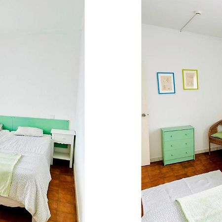 Rich & Poor Hostel Албуфейра Экстерьер фото