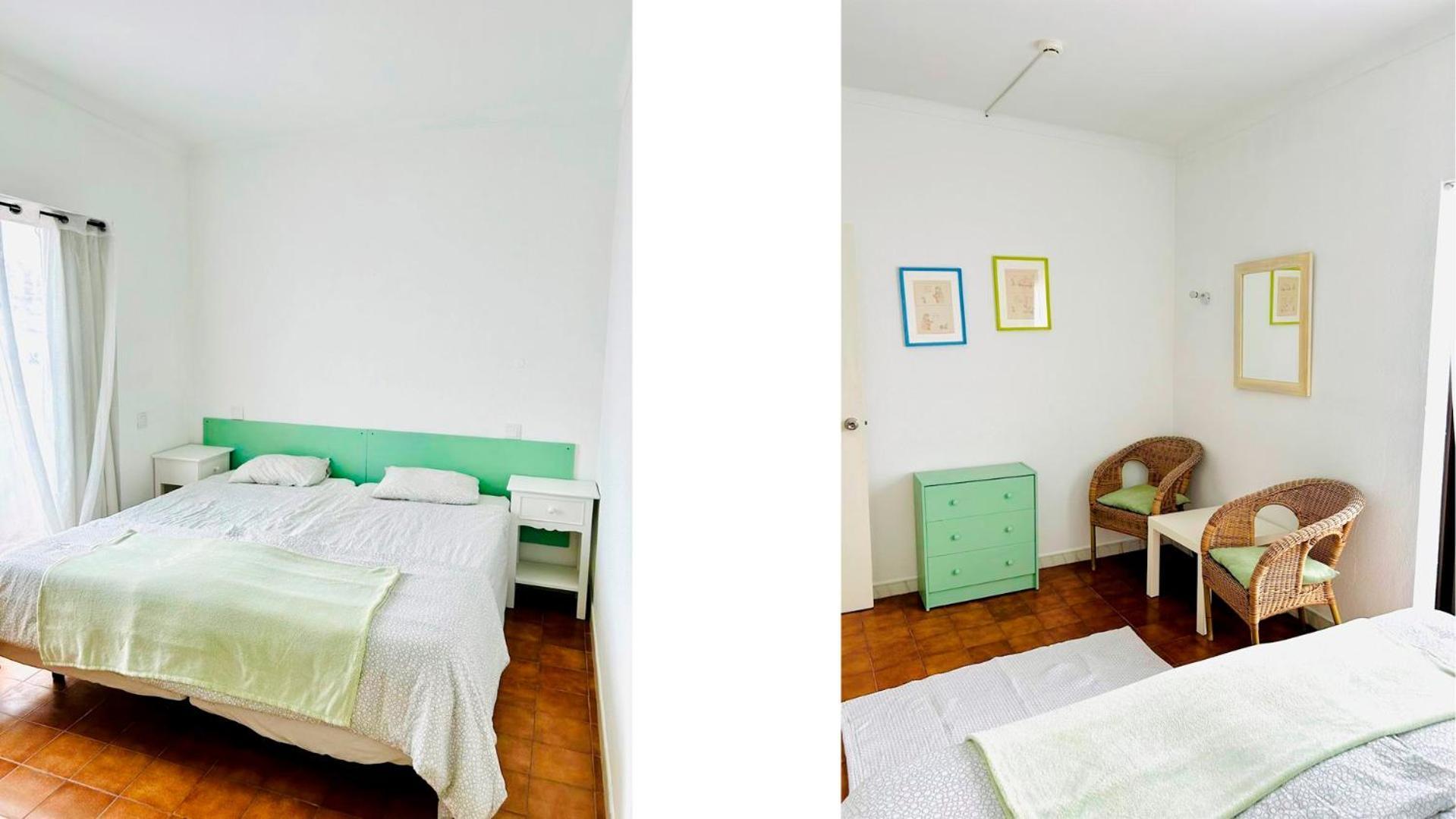 Rich & Poor Hostel Албуфейра Экстерьер фото